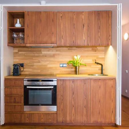 Guestready - Rivoli Studio Porto Eksteriør billede