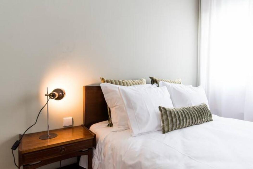 Guestready - Rivoli Studio Porto Eksteriør billede