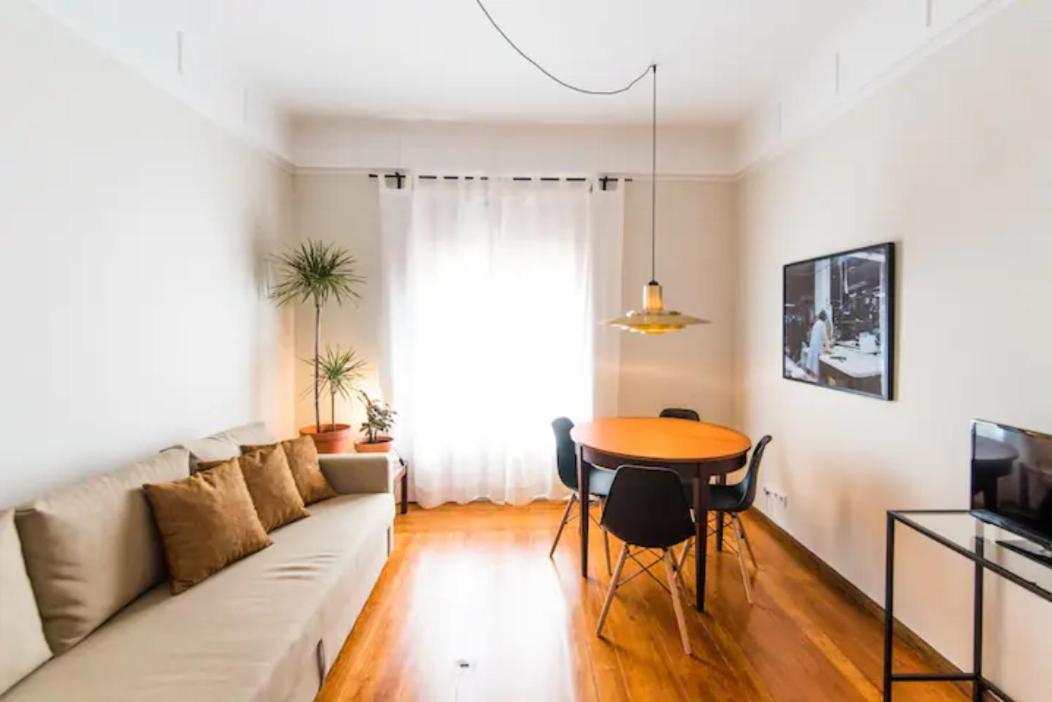 Guestready - Rivoli Studio Porto Eksteriør billede