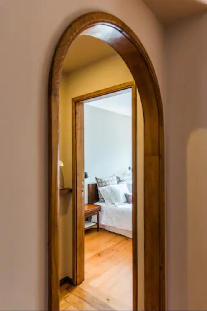 Guestready - Rivoli Studio Porto Eksteriør billede