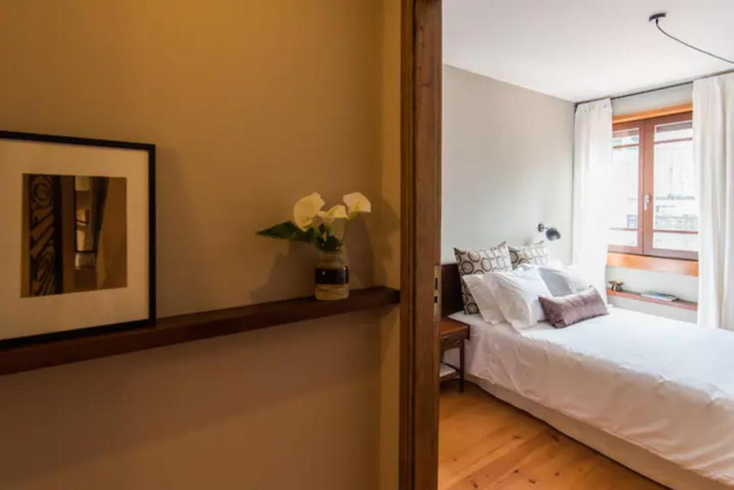 Guestready - Rivoli Studio Porto Eksteriør billede