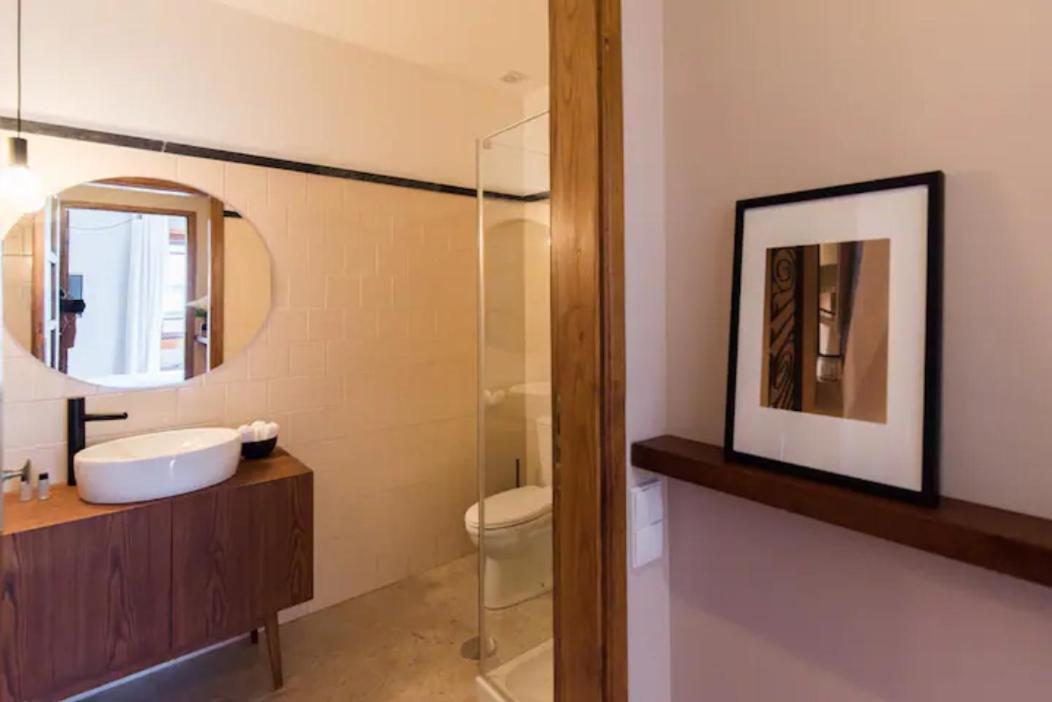 Guestready - Rivoli Studio Porto Eksteriør billede