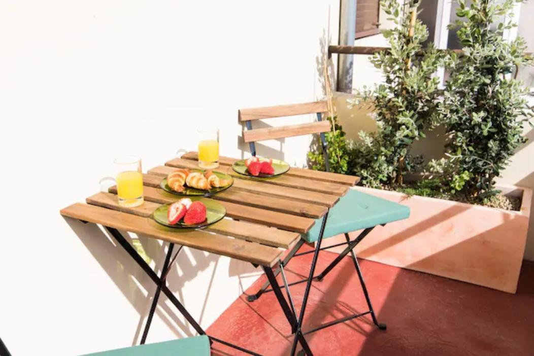 Guestready - Rivoli Studio Porto Eksteriør billede