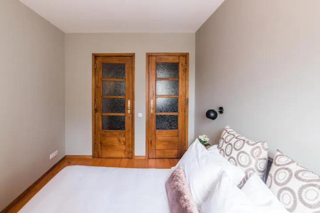 Guestready - Rivoli Studio Porto Eksteriør billede