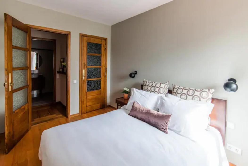Guestready - Rivoli Studio Porto Eksteriør billede