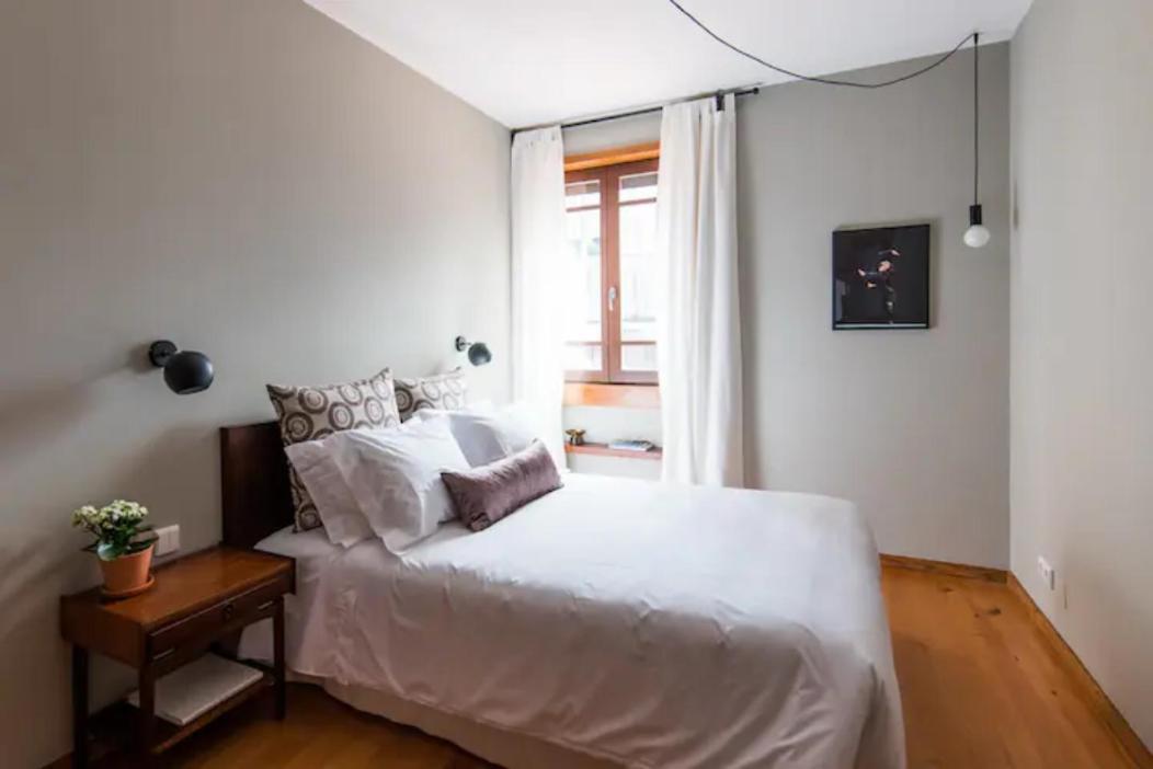 Guestready - Rivoli Studio Porto Eksteriør billede