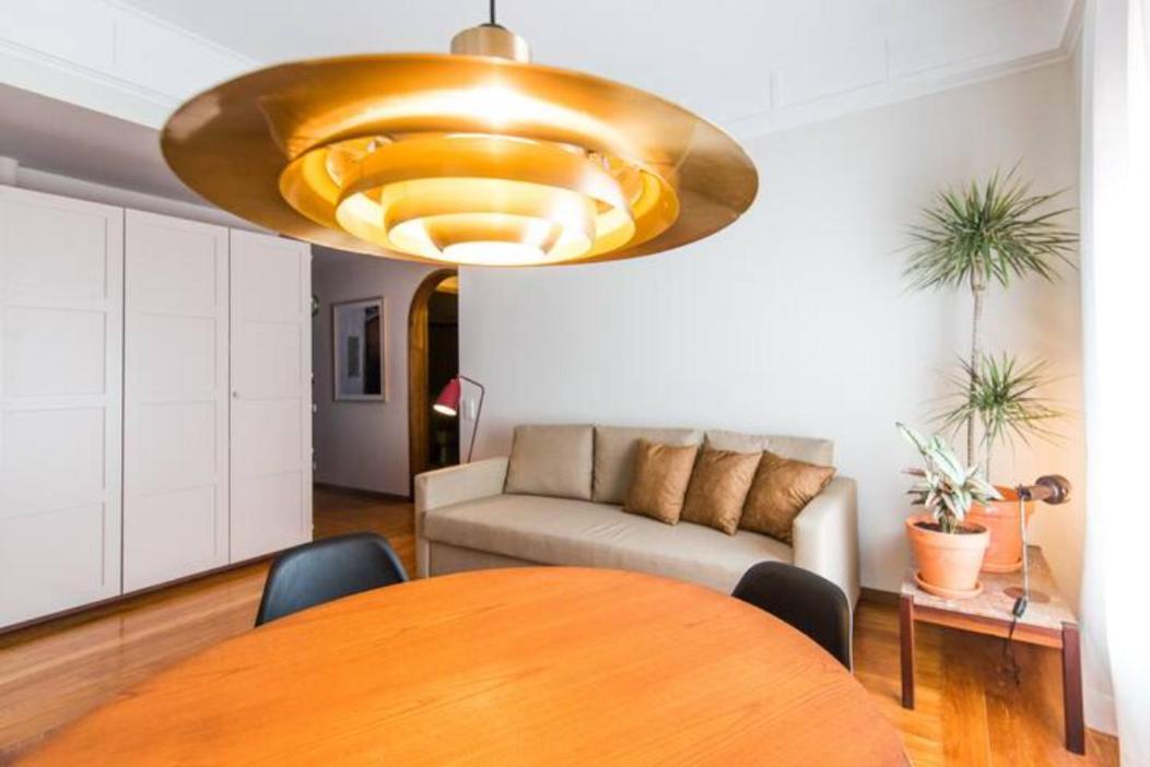 Guestready - Rivoli Studio Porto Eksteriør billede
