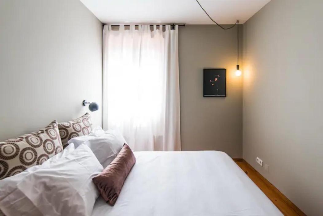Guestready - Rivoli Studio Porto Eksteriør billede