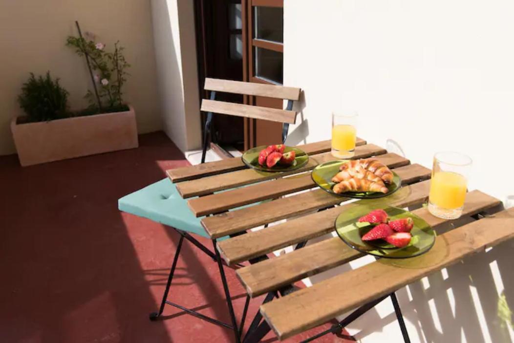 Guestready - Rivoli Studio Porto Eksteriør billede