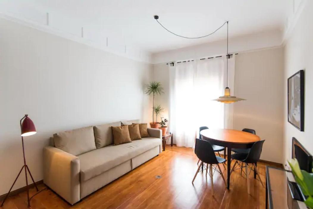 Guestready - Rivoli Studio Porto Eksteriør billede