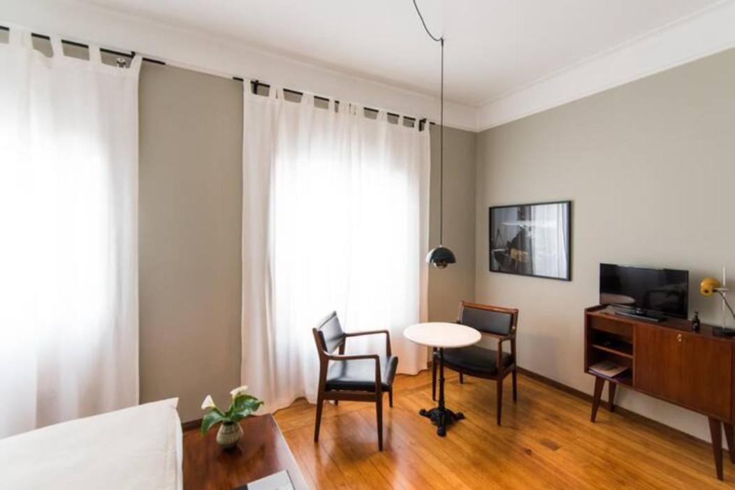 Guestready - Rivoli Studio Porto Eksteriør billede