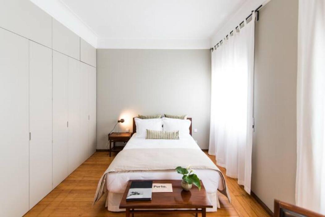 Guestready - Rivoli Studio Porto Eksteriør billede