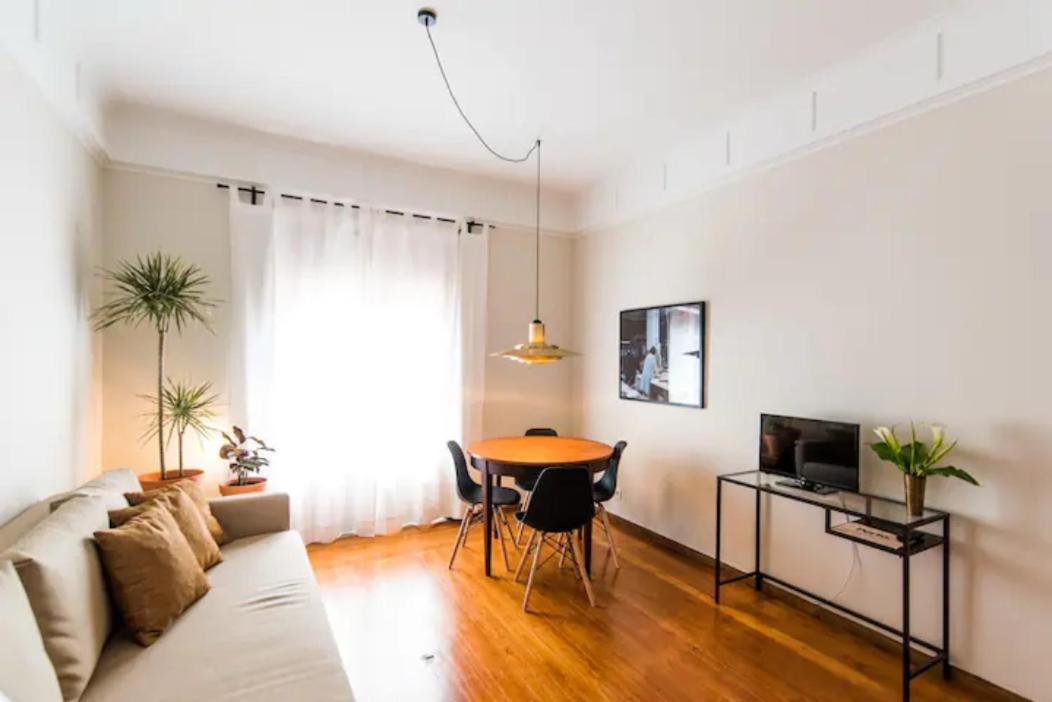 Guestready - Rivoli Studio Porto Eksteriør billede