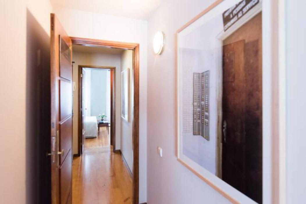 Guestready - Rivoli Studio Porto Eksteriør billede