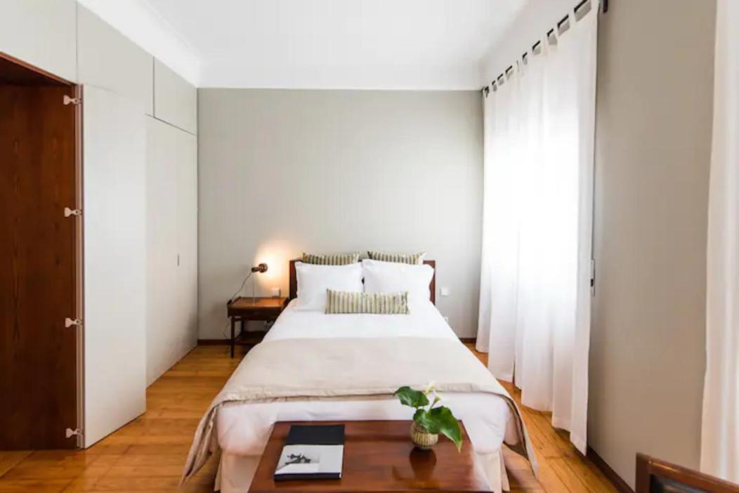 Guestready - Rivoli Studio Porto Eksteriør billede