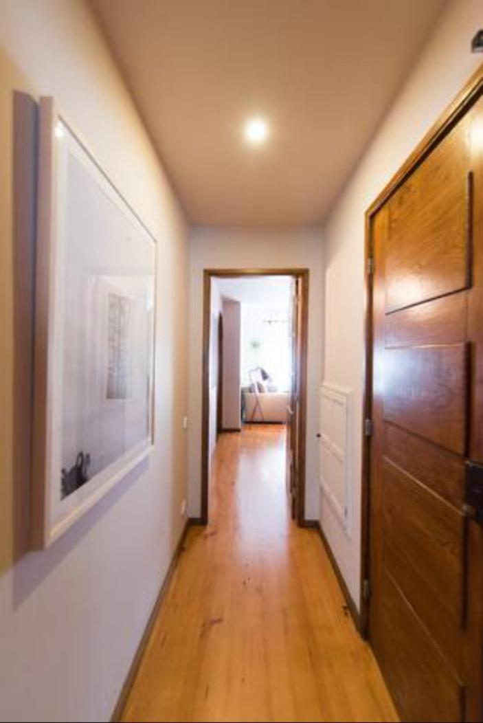 Guestready - Rivoli Studio Porto Eksteriør billede