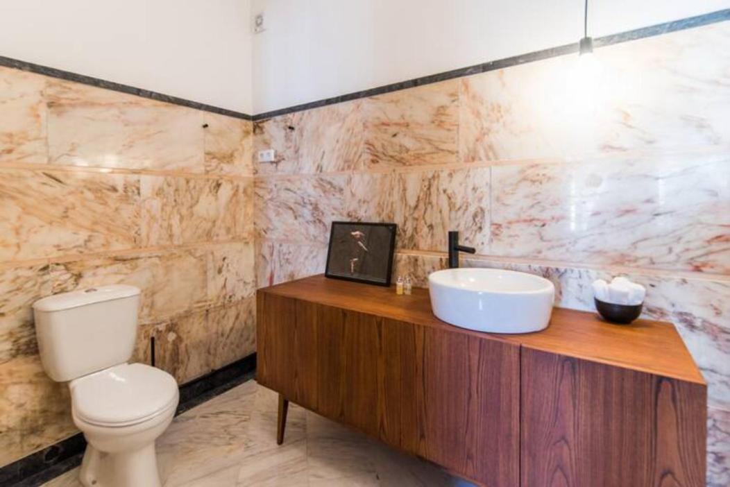 Guestready - Rivoli Studio Porto Eksteriør billede