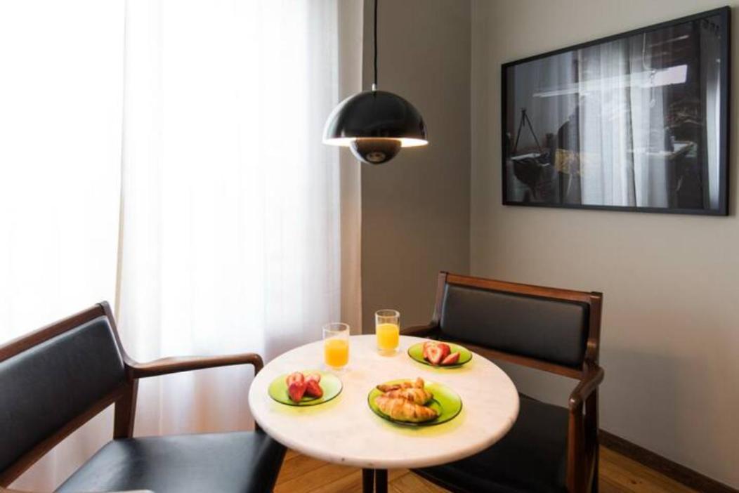 Guestready - Rivoli Studio Porto Eksteriør billede
