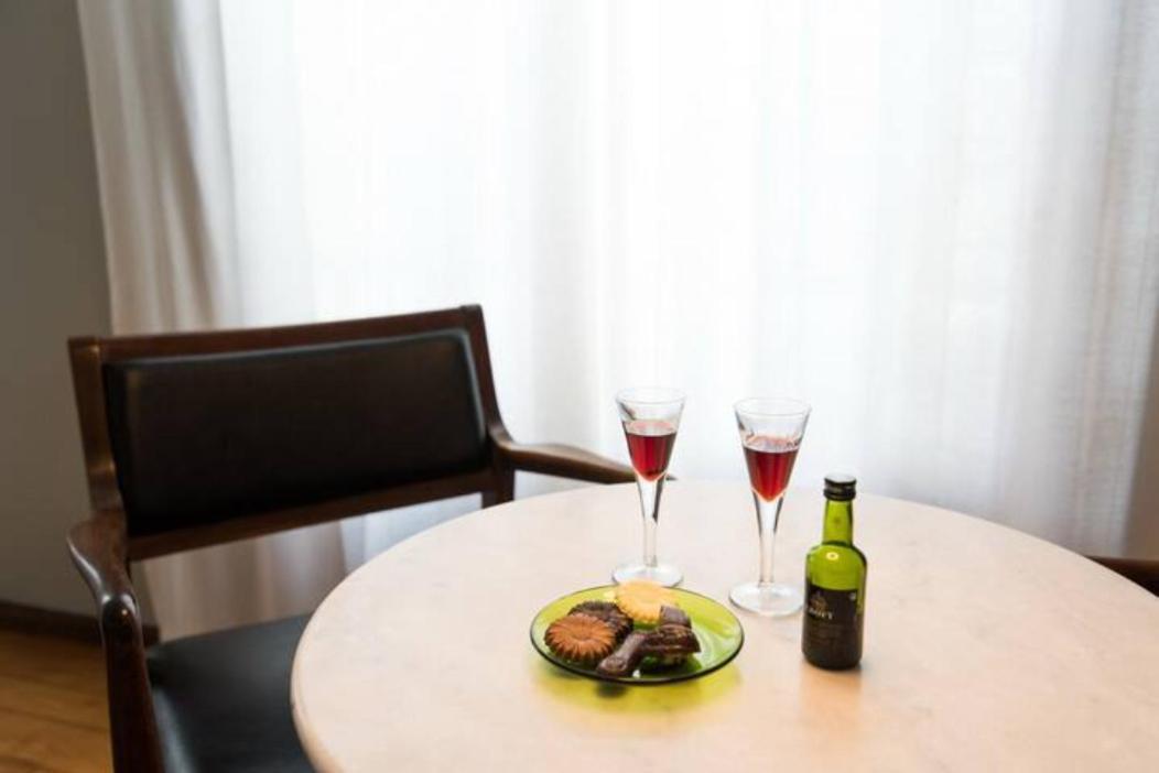 Guestready - Rivoli Studio Porto Eksteriør billede