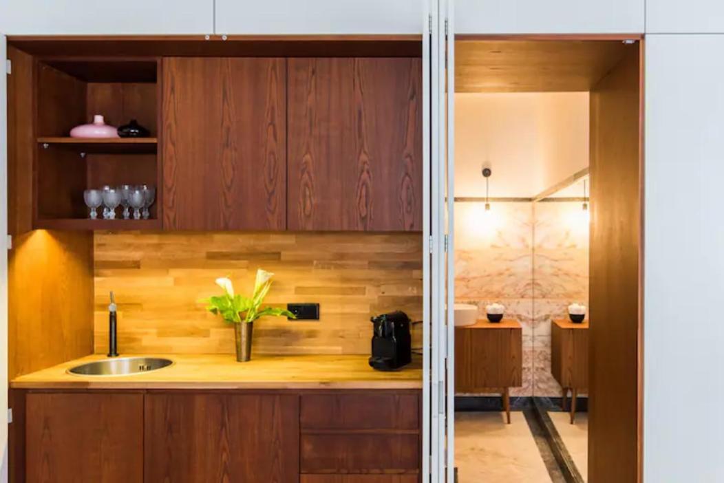 Guestready - Rivoli Studio Porto Eksteriør billede