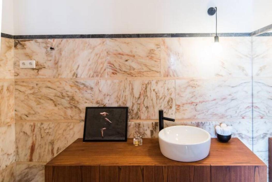 Guestready - Rivoli Studio Porto Eksteriør billede