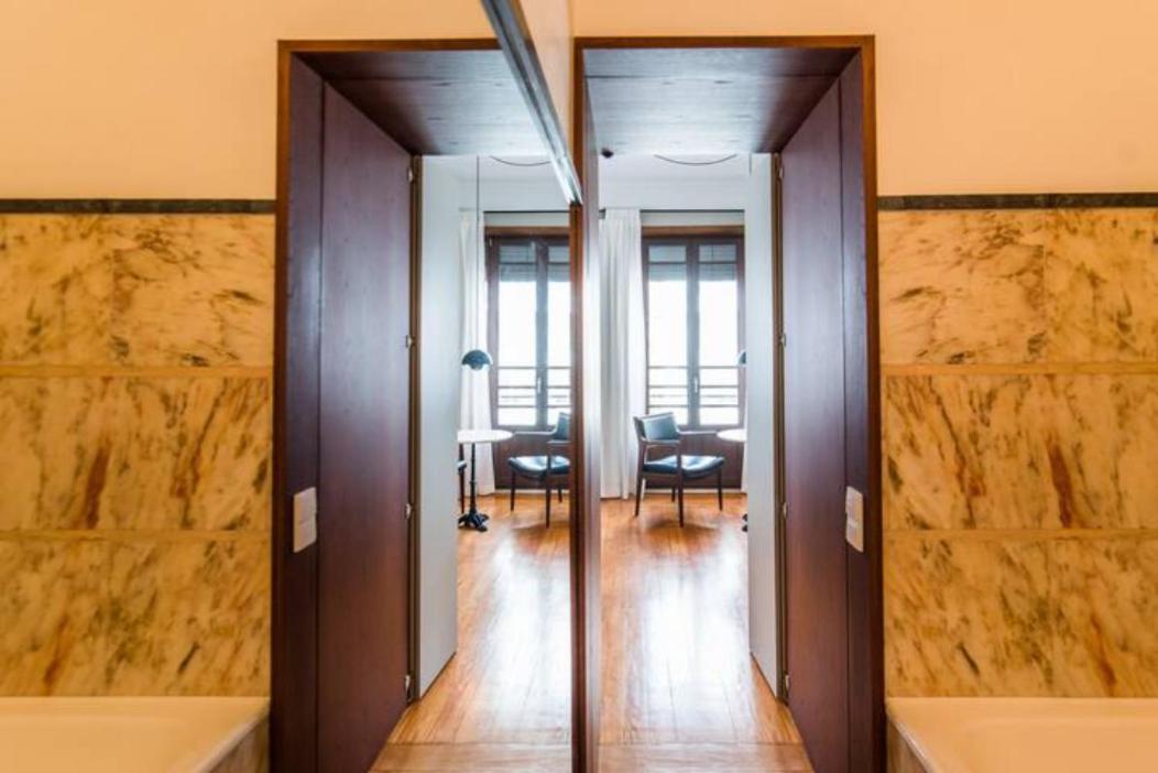Guestready - Rivoli Studio Porto Eksteriør billede