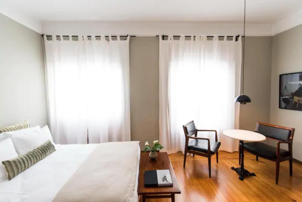 Guestready - Rivoli Studio Porto Eksteriør billede