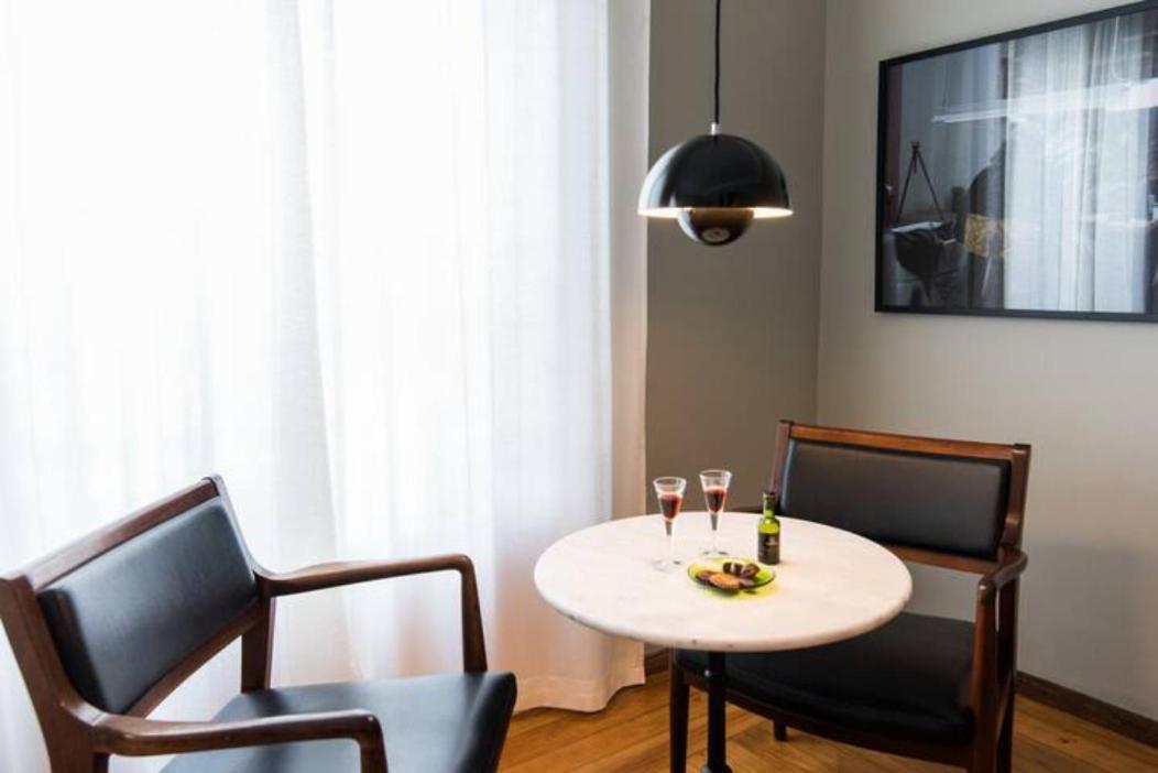 Guestready - Rivoli Studio Porto Eksteriør billede